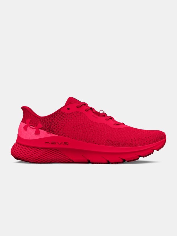 Under Armour Under Armour Shoes UA HOVR Turbulence 2-RED - Men