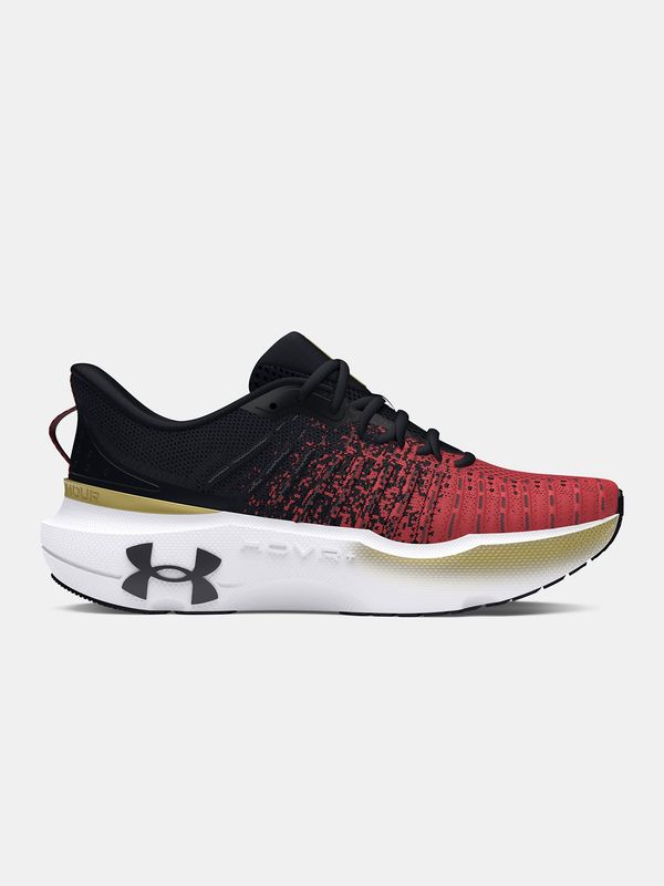 Under Armour Under Armour Shoes UA Infinite Elite-BLK - Mens