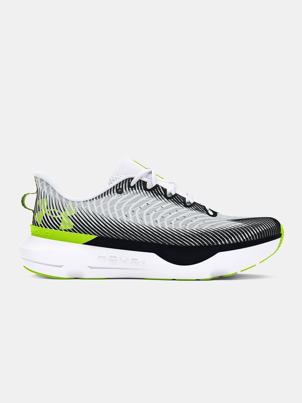 Under Armour Under Armour Shoes UA Infinite Pro-WHT - Men