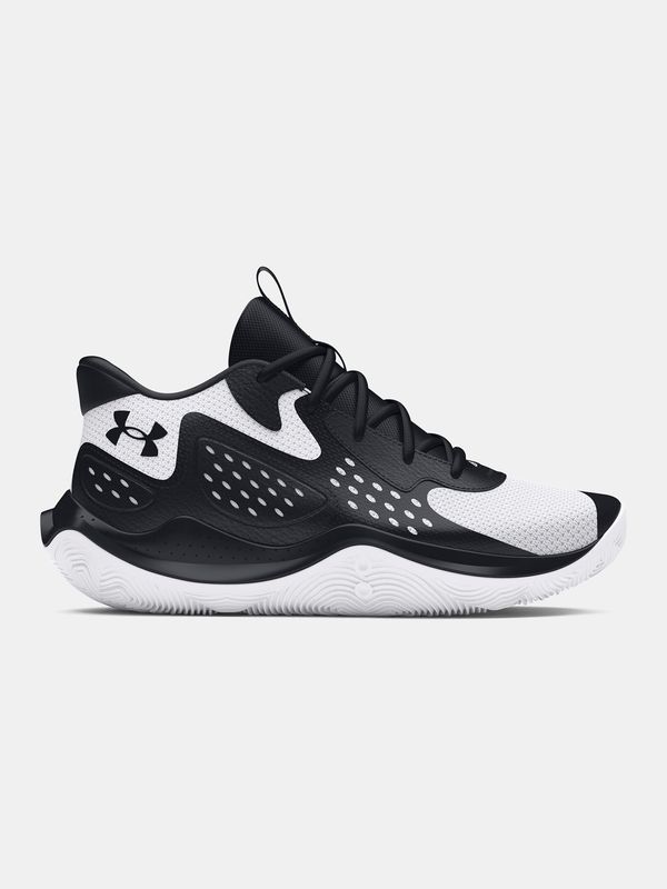 Under Armour Under Armour Shoes UA JET '23-BLK - unisex