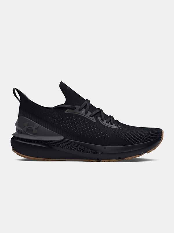 Under Armour Under Armour Shoes UA Shift-BLK - Mens