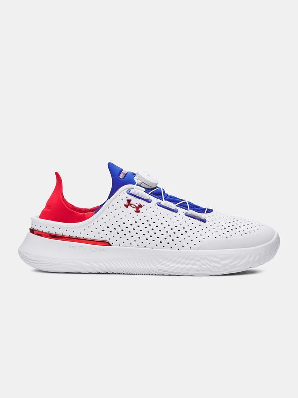 Under Armour Under Armour Shoes UA Slipspeed Trainer SYN-WHT - unisex