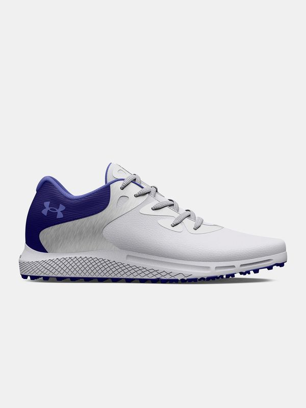 Under Armour Under Armour Shoes UA W Charged Breathe 2 SL-WHT - Women