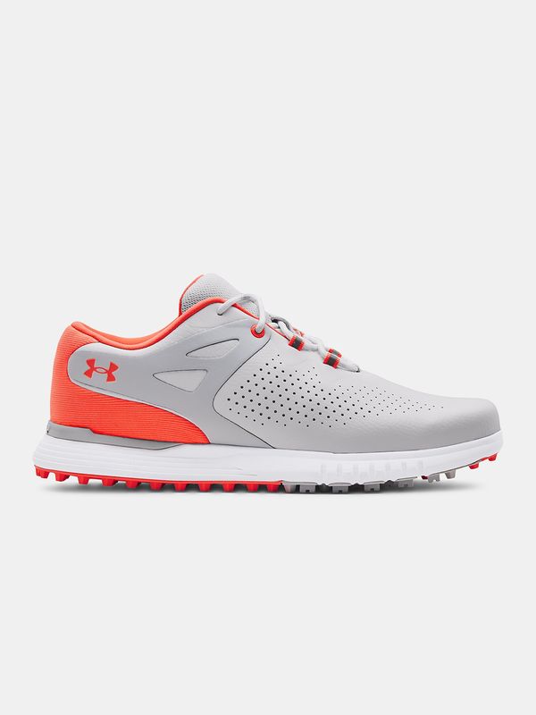 Under Armour Under Armour Shoes UA W Charged Breathe SL-WHT - Women