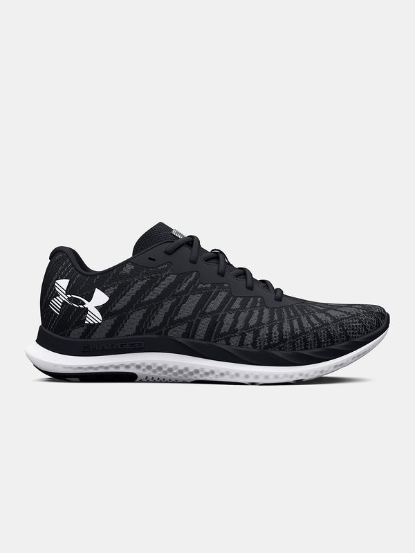 Under Armour Under Armour Shoes UA W Charged Breeze 2-BLK - Women