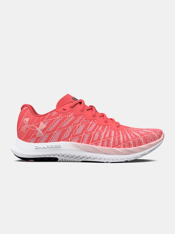 Under Armour Under Armour Shoes UA W Charged Breeze 2-RED - Women