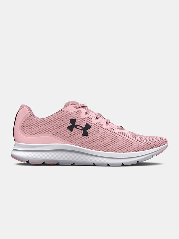 Under Armour Under Armour Shoes UA W Charged Impulse 3-PNK - Women