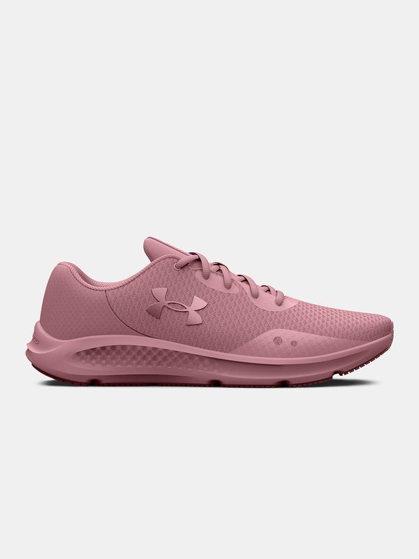 Under Armour Under Armour Shoes UA W Charged Pursuit 3-PNK - Women