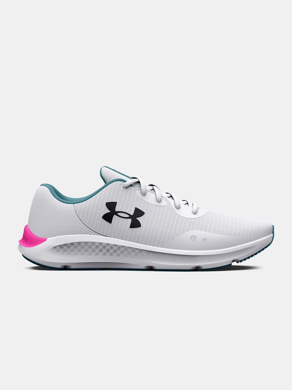 Under Armour Under Armour Shoes UA W Charged Pursuit 3 Tech-WHT - Women