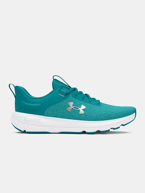 Under Armour Under Armour Shoes UA W Charged Revitalize-BLU - Women