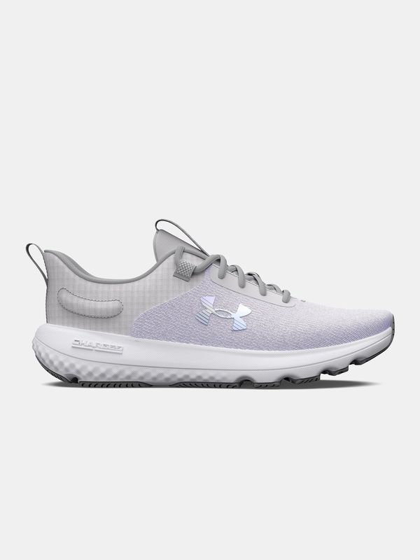 Under Armour Under Armour Shoes UA W Charged Revitalize-GRY - Women