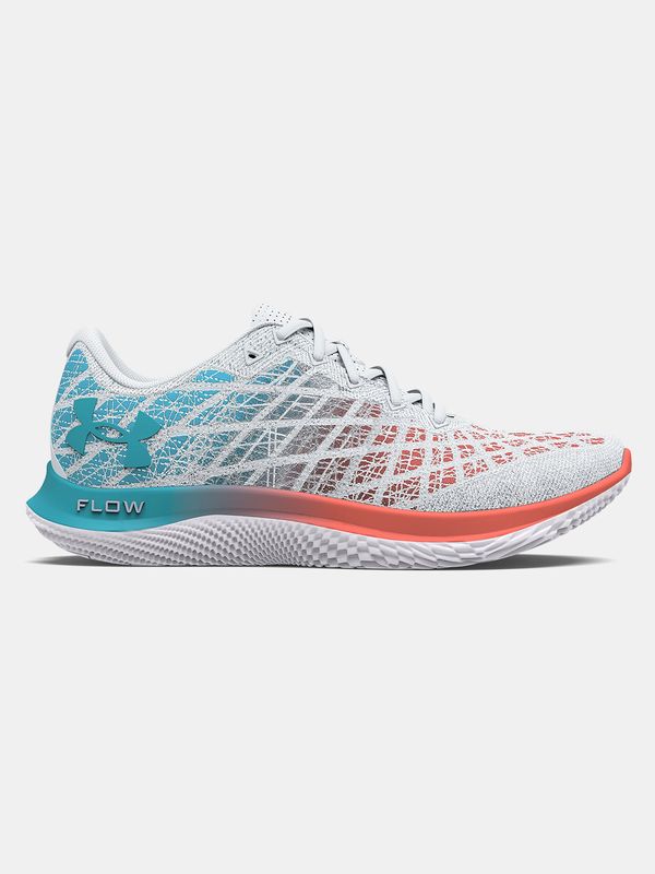 Under Armour Under Armour Shoes UA W FLOW Velociti Wind 2-GRY - Women