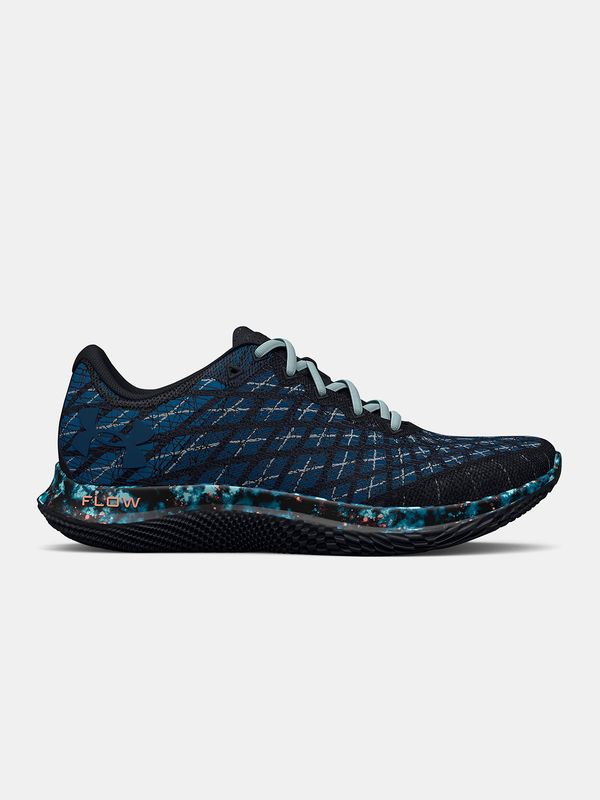 Under Armour Under Armour Shoes UA W FLOW Velociti Wind2 DSD-BLK - Women