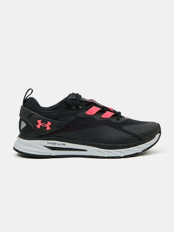 Under Armour Under Armour Shoes UA W HOVR Flux MVMNT-BLK - Women