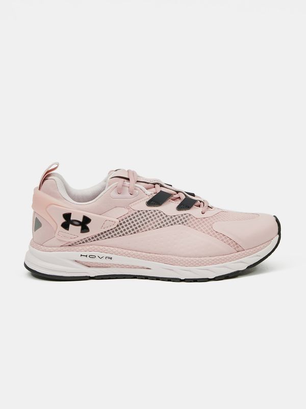 Under Armour Under Armour Shoes UA W HOVR Flux MVMNT-PNK - Women