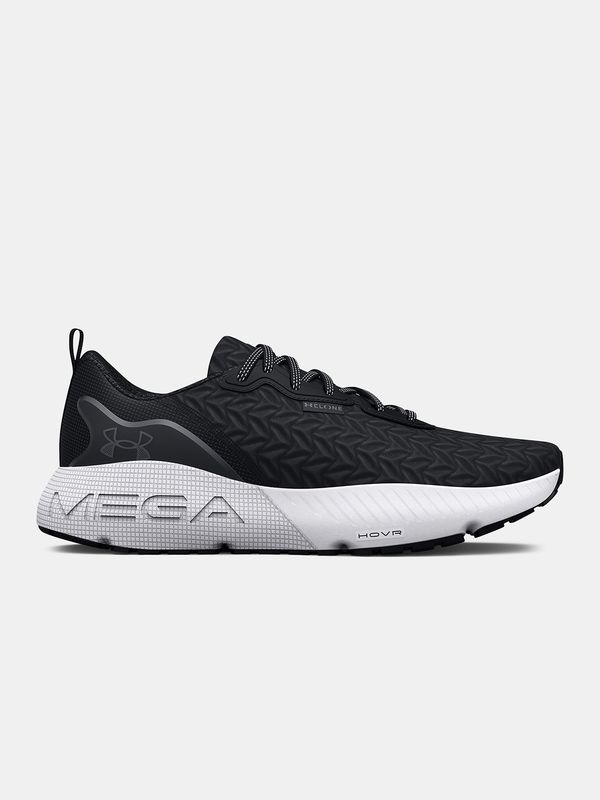 Under Armour Under Armour Shoes UA W HOVR Mega 3 Clone-BLK - Women