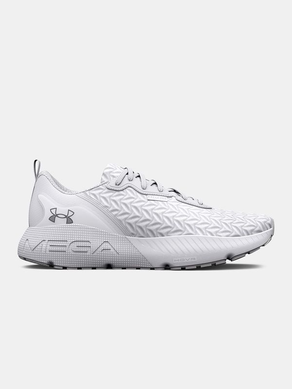 Under Armour Under Armour Shoes UA W HOVR Mega 3 Clone-WHT - Women