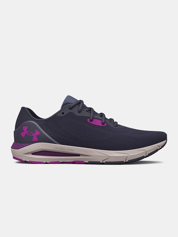 Under Armour Under Armour Shoes UA W HOVR Sonic 5-GRY - Women