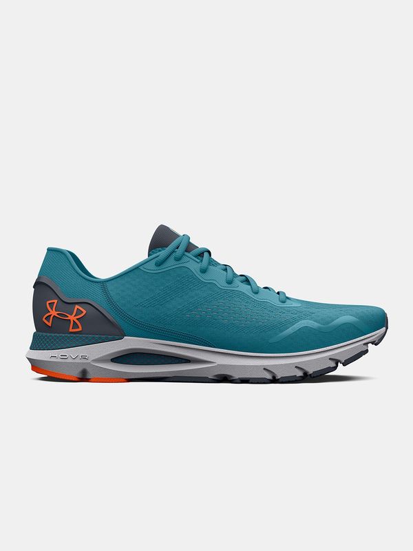 Under Armour Under Armour Shoes UA W HOVR Sonic 6-BLU - Women