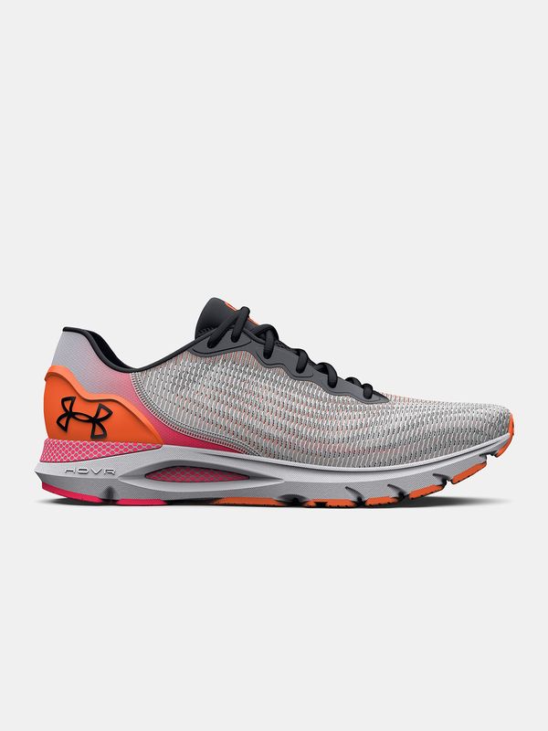 Under Armour Under Armour Shoes UA W HOVR Sonic 6 BRZ-BLK - Women