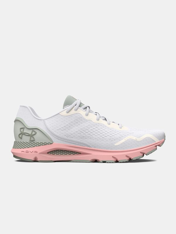 Under Armour Under Armour Shoes UA W HOVR Sonic 6-WHT - Women