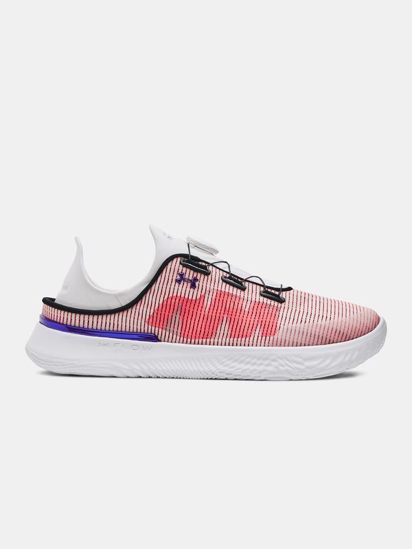 Under Armour Under Armour Shoes UA W Slipspeed Trainer Mesh-WHT - Women