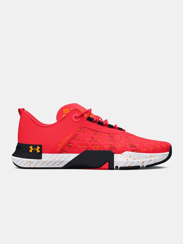 Under Armour Under Armour Shoes UA W TriBase Reign 5-RED - Women