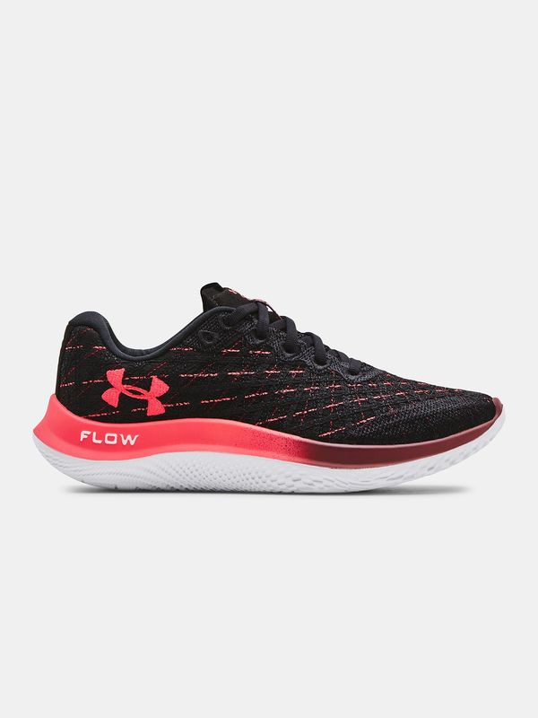 Under Armour Under Armour Shoes UA WFLOW Velociti Wind CLRSF-BLK - Women's