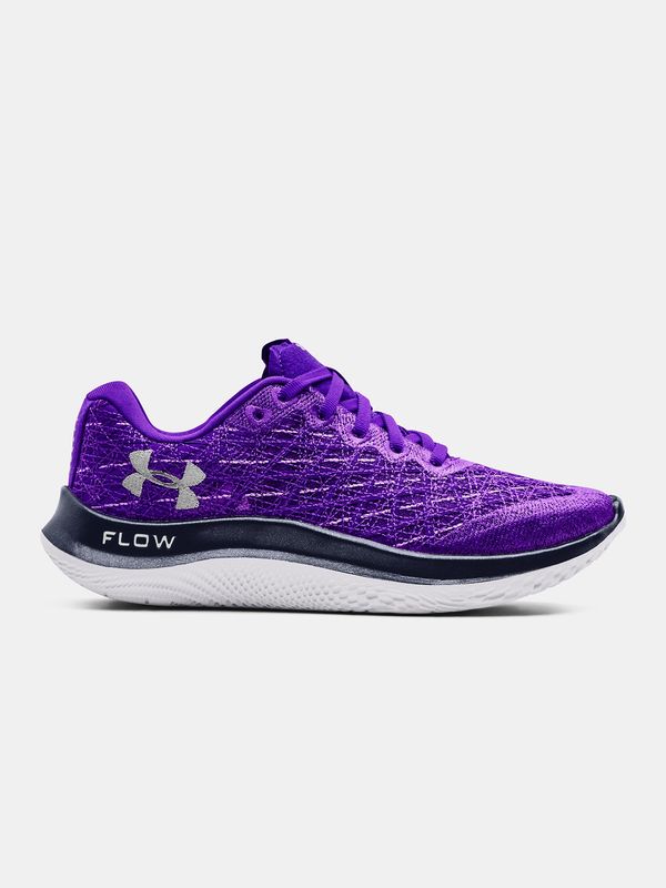 Under Armour Under Armour Shoes W FLOW Velociti Wind-PPL - Women