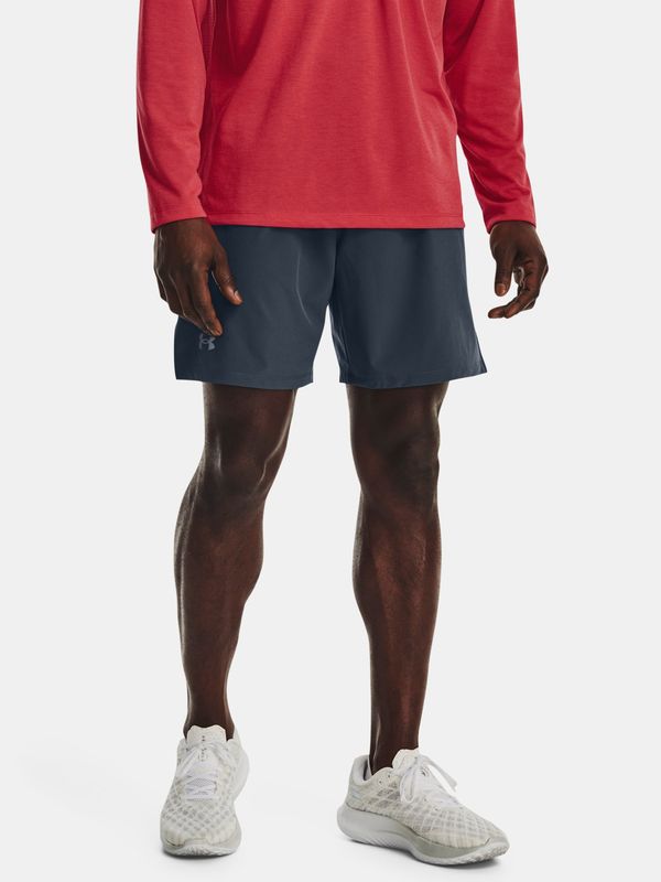 Under Armour Under Armour Shorts LAUNCH ELITE 7'' SHORT-GRY - Men