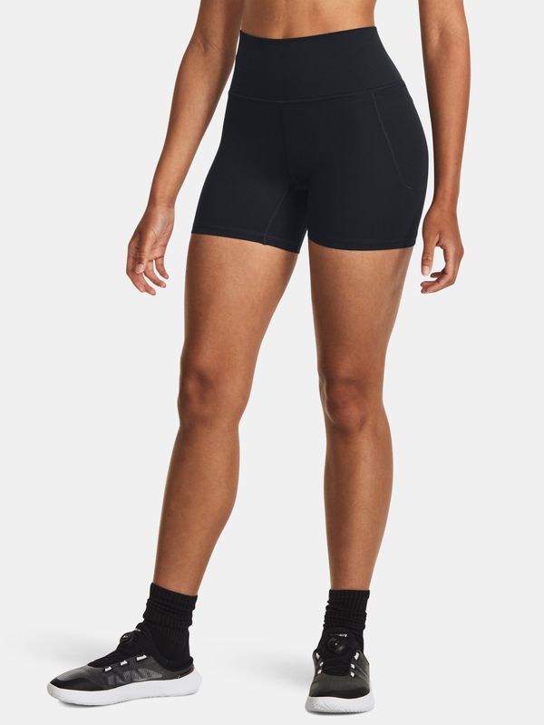 Under Armour Under Armour Shorts Meridian Middy-BLK - Women