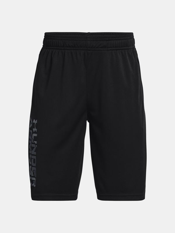 Under Armour Under Armour Shorts Prototype 2.0 Wdmk Shorts-BLK - Guys