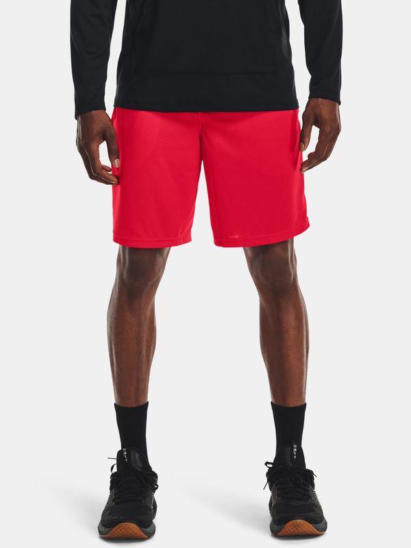 Under Armour Under Armour Shorts Tech Mesh Short - Mens