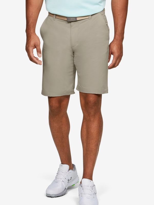 Under Armour Under Armour Shorts Tech Short - Mens