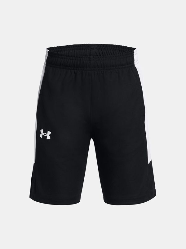 Under Armour Under Armour Shorts UA Baseline Short-BLK - Boys