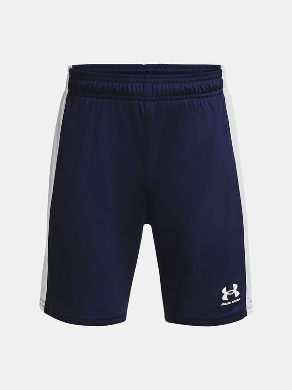 Under Armour Under Armour Shorts UA B's Ch. Knit Short-BLU - Boys