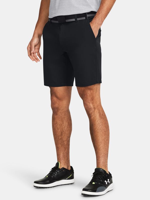 Under Armour Under Armour Shorts UA Drive Taper Short-BLK - Men