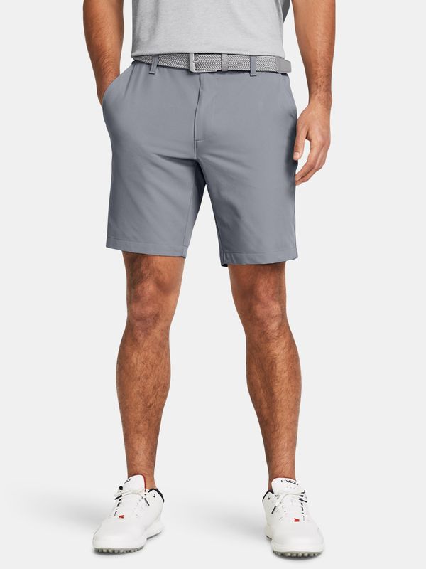Under Armour Under Armour Shorts UA Drive Taper Short-GRY - Men