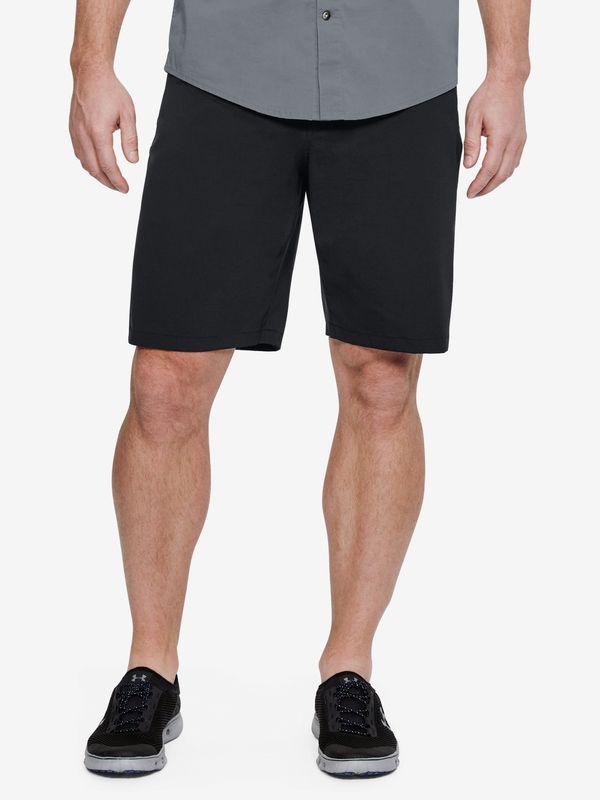 Under Armour Under Armour Shorts UA Fish Hunter Short-BLK - Men