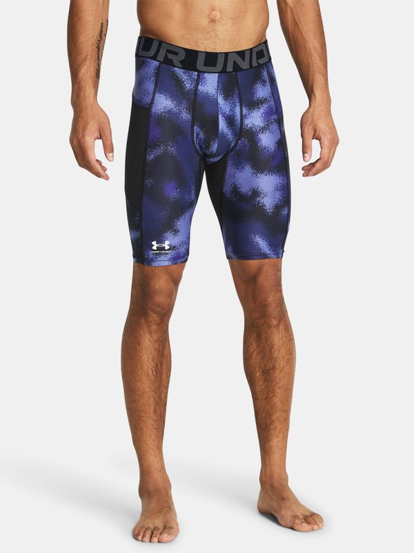 Under Armour Under Armour Shorts UA HG Armour Printed Lg Sts-PPL - Men's