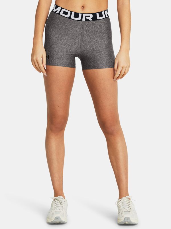 Under Armour Under Armour Shorts UA HG Authentics Shorty-GRY - Women