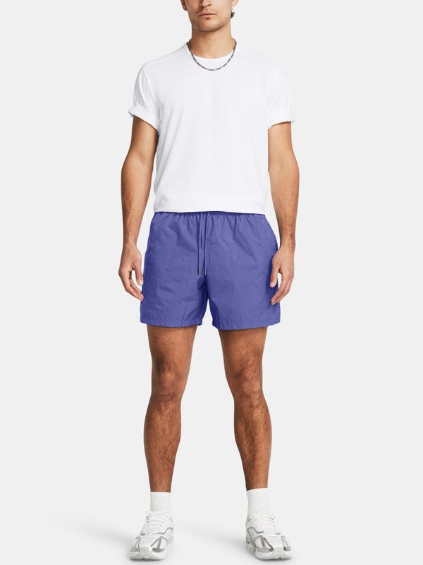 Under Armour Under Armour Shorts UA Icon Crnk Volley Sts-PPL - Mens