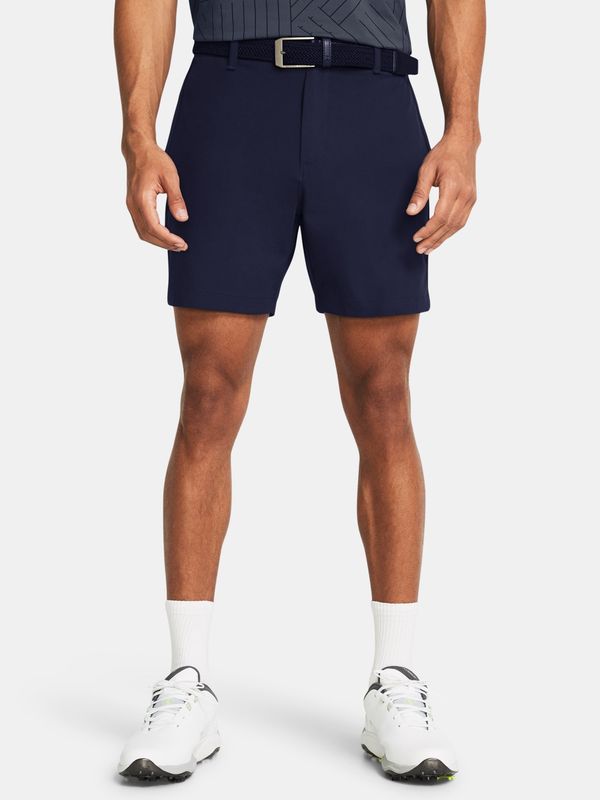 Under Armour Under Armour Shorts UA Iso-Chill 7in Short-BLU - Men's