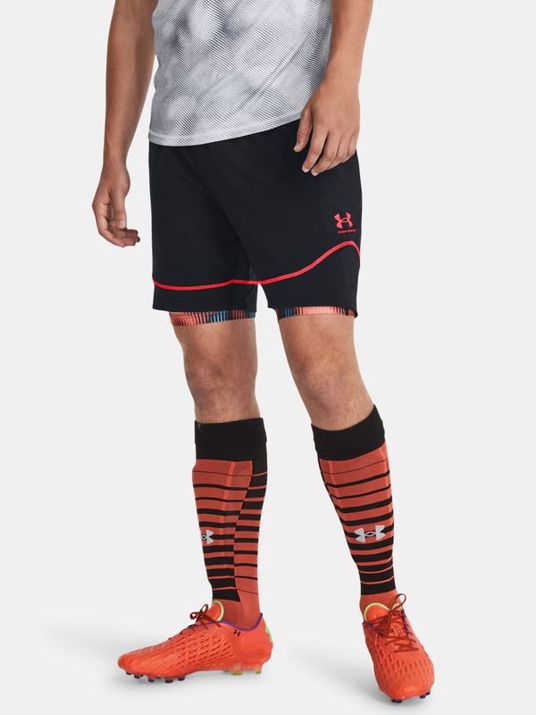 Under Armour Under Armour Shorts UA M's Ch. Pro Train Short-BLK - Men