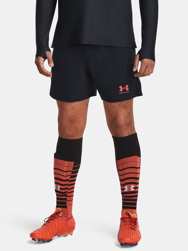 Under Armour Under Armour Shorts UA M's Ch. Pro Woven Short-BLK - Men