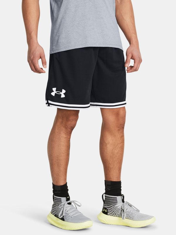 Under Armour Under Armour Shorts UA Perimeter Short-BLK - Men