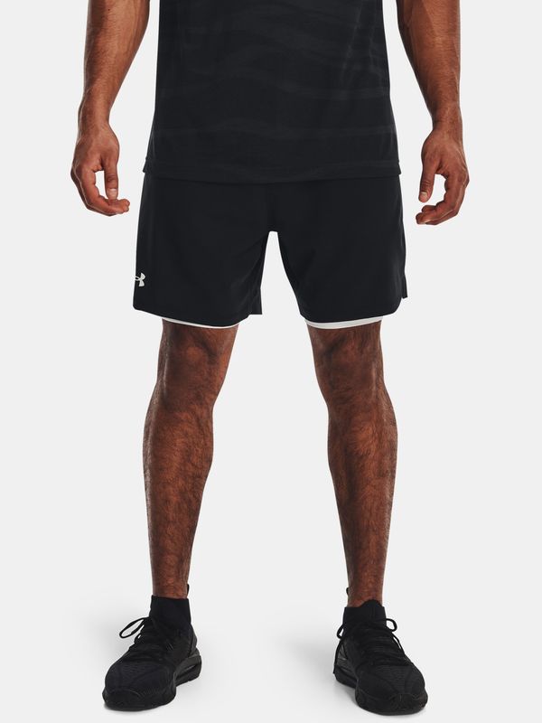 Under Armour Under Armour Shorts UA Vanish Woven 2in1 Sts-BLK - Men's