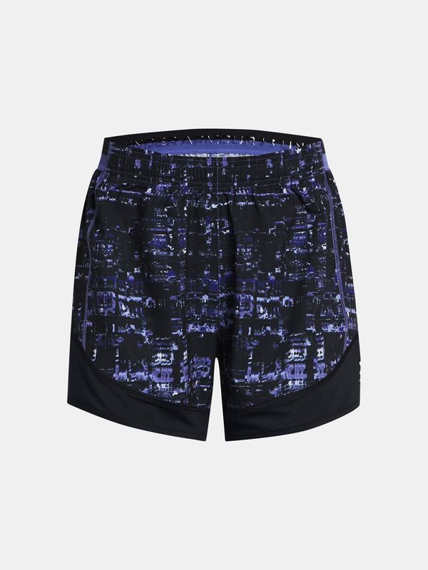 Under Armour Under Armour Shorts UA W's Ch. Pro Shorts PRNT-PPL - Women