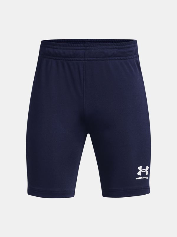 Under Armour Under Armour Shorts Y Challenger Core Short-NVY - Boys