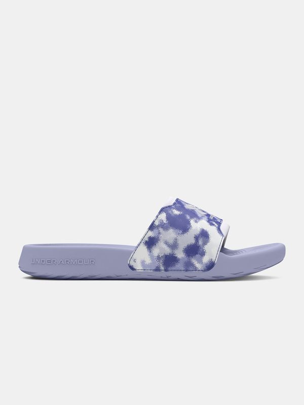 Under Armour Under Armour Slippers UA W Ignite Select Graphic-PPL - Women